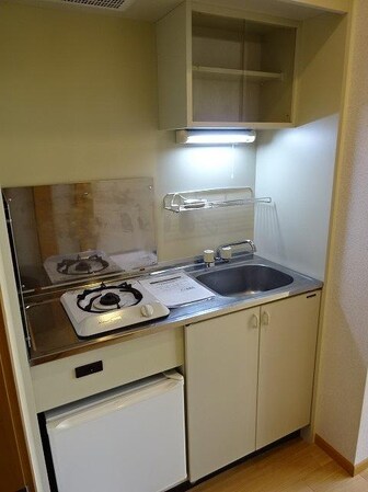 インビック拝島の物件内観写真